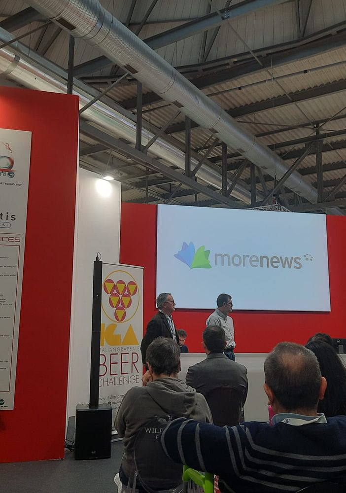 IGA Beer Challenge: premiati i vincitori dell’edizione 2022. Il nostro gruppo editoriale partner dell’iniziativa