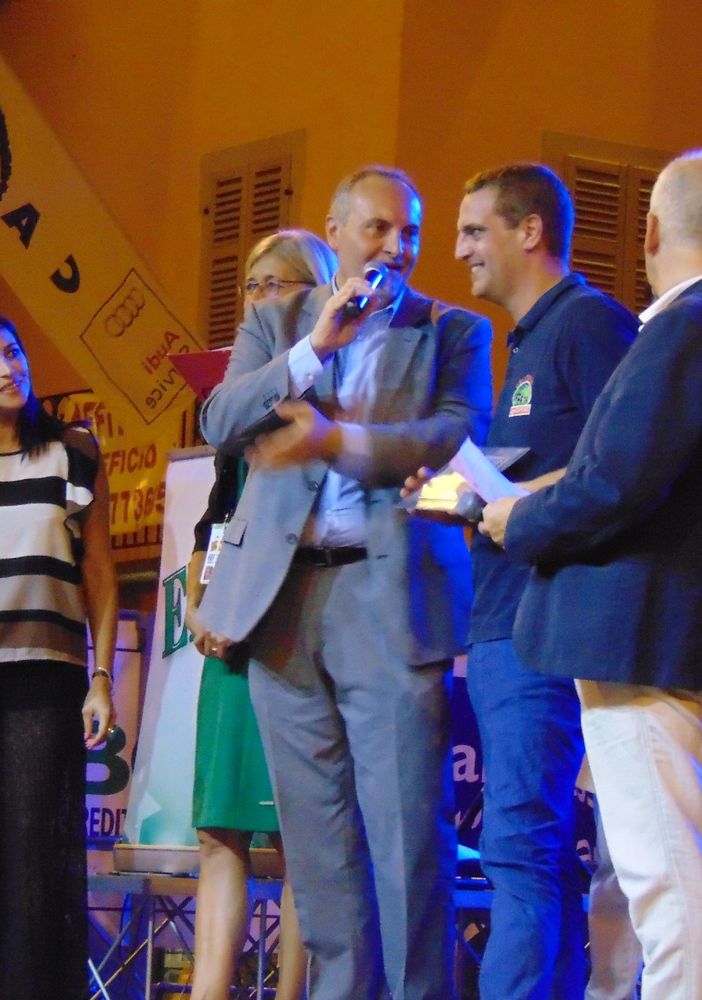 Carmagnola, Peperò 2018: vendesi storie al peperone II edizione