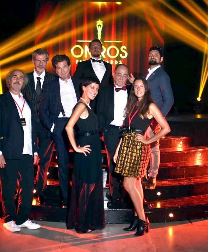 La serie tv piemontese &quot;L'uomo nuovo&quot; vince il primo premio all'Oniros Film Award a Saint-Vincent