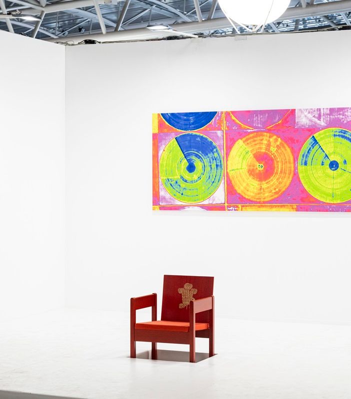 Artissima, ecco chi sono tutti i premiati della trentunesima edizione
