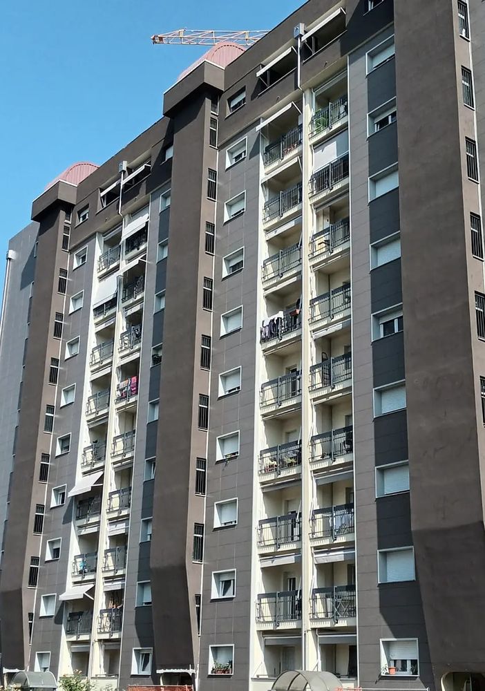 Fai i lavori di manutenzione e ottieni la casa popolare: a Torino 150 alloggi Atc disponibili