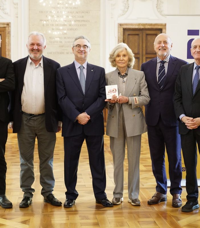 Tff40, premio speciale a Marina Cicogna, prima grande produttrice cinematografica italiana