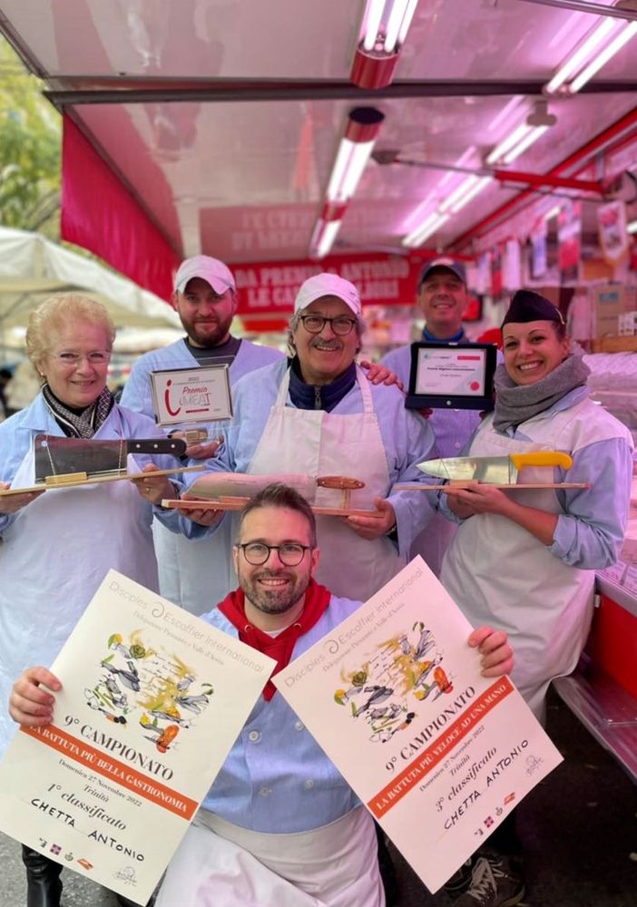 Cerchi una buona macelleria a Torino? Da Premio e Antonio trovi gusto e tradizione