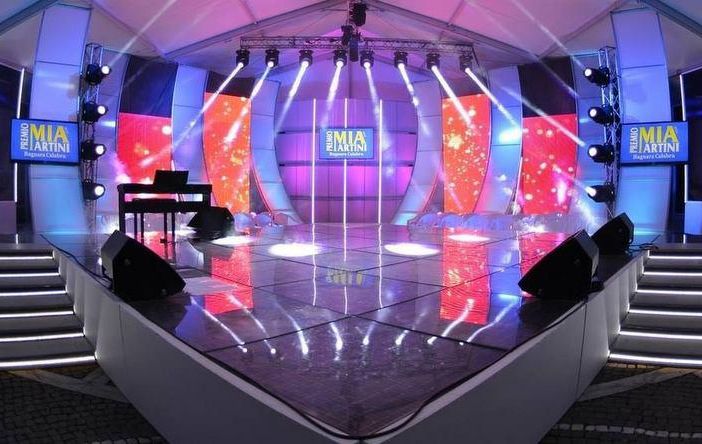 Sabato 12 marzo le audizioni dal vivo del premio Mia Martini