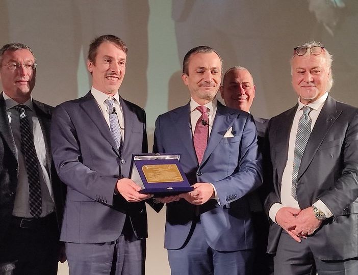 premiazione torinese dell'anno 2023