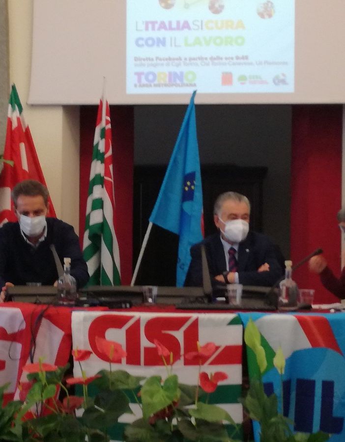 presentazione giornata del 1 maggio