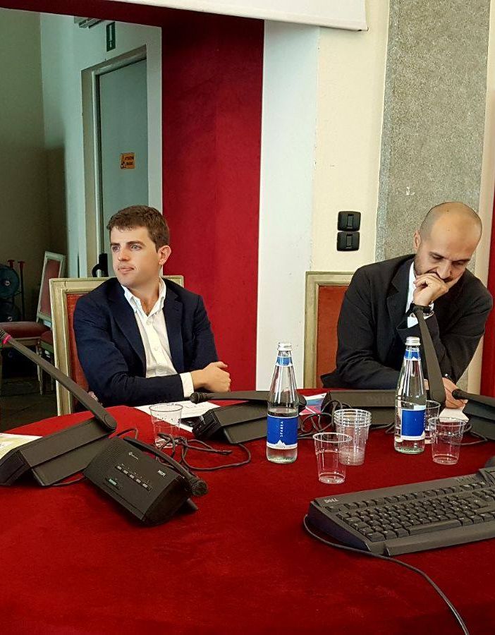 Presentata la Consulta Innovazione di ANCI Piemonte