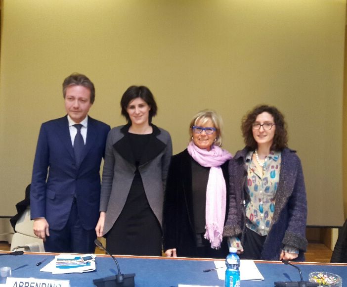 Tante conferme e poche novità a 5 stelle per gli eventi del 2017