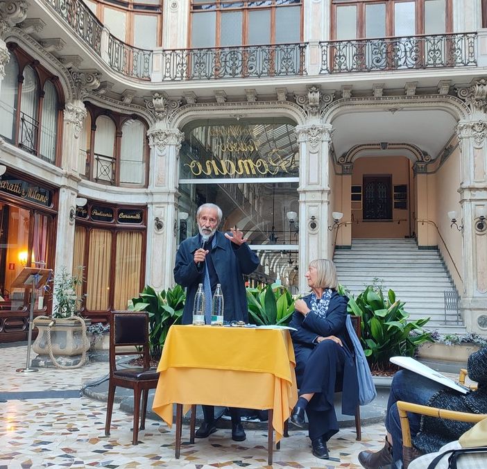presentazione Festival delle Colline