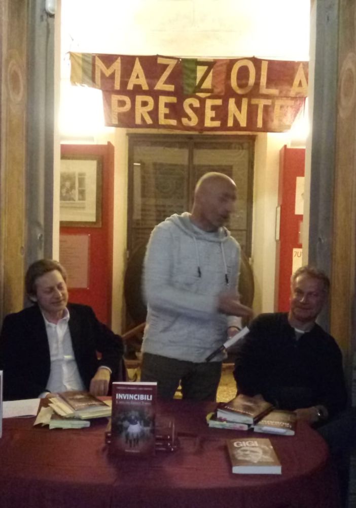 Invincibili, il mito del Grande Torino raccontato a 70 anni da Superga