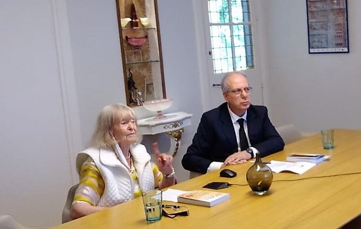 Presentato il libro “Ròba Piemontèisa”