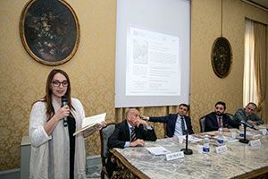 Migrazione dall'Afghanistan: a Torino presentato il libro &quot;L'ultimo lenzuolo bianco&quot;