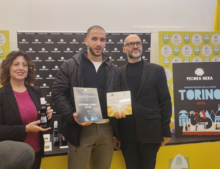 In uscita l'edizione 2025 della famosa guida enogastronomica