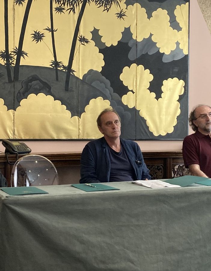 Scuola di Teatro Sergio Tofano