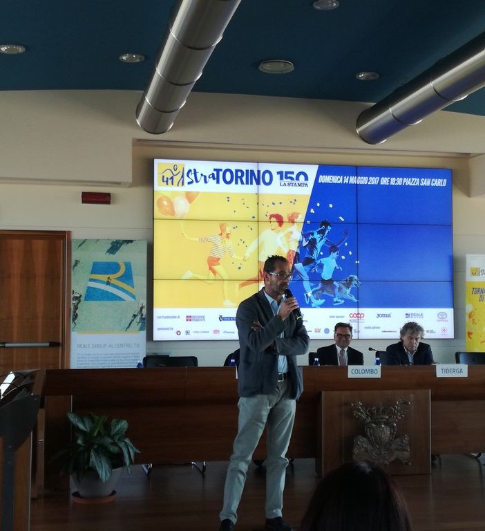 Stratorino: oggi si corre. Ecco il percorso e le linee GTT modificate