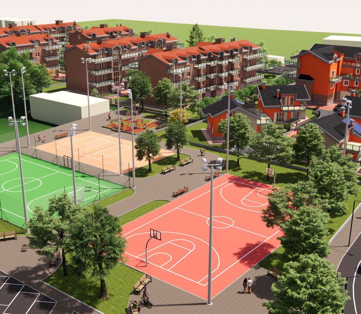 progetto riqualificazione via pateri