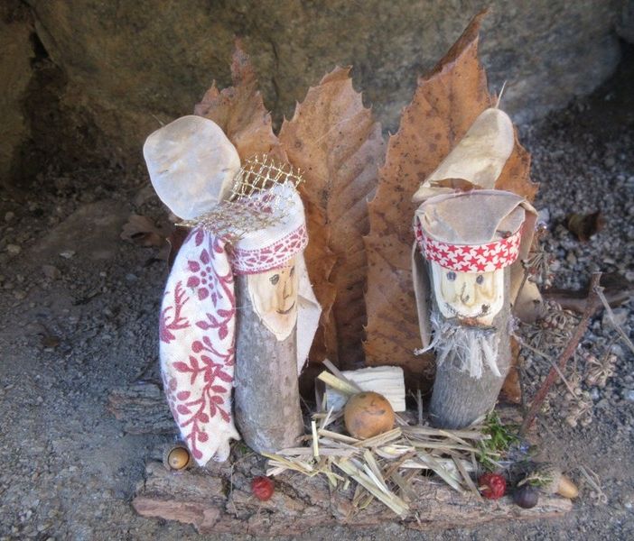 presepe Avigliana