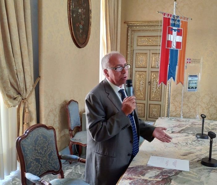 Sermig, Boeti: &quot;Legare il Piemonte all'Arsenale della Pace è un segnale di speranza&quot;