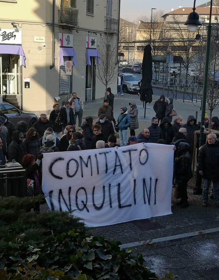 protesta