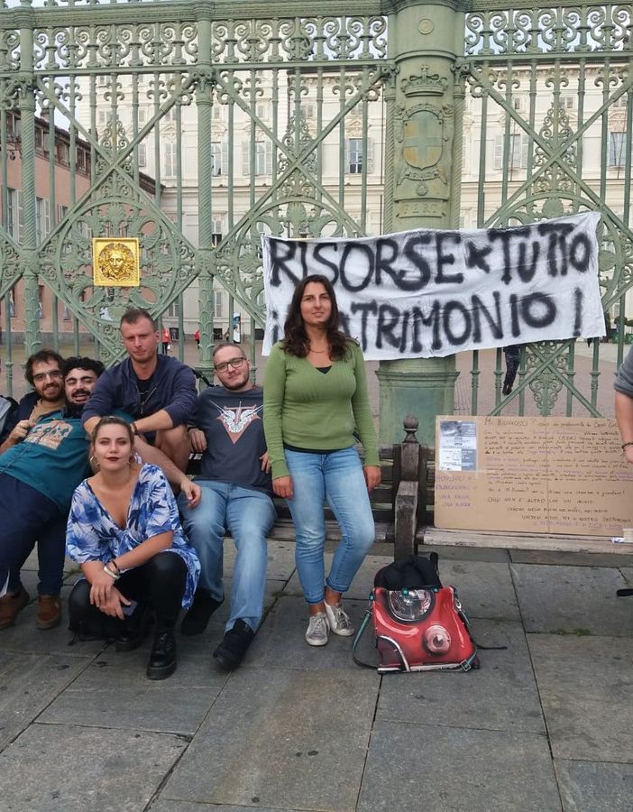 I musei di Torino contro l'accorpamento: &quot;No ai privati, con Franceschini nessun cambiamento&quot;