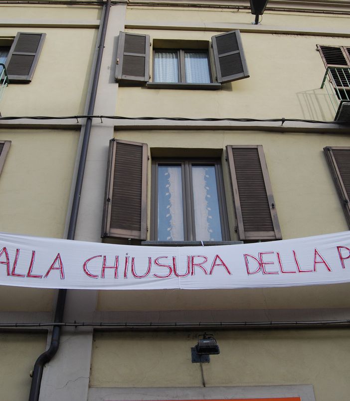 Il Comune ha presentato ricorso al TAR