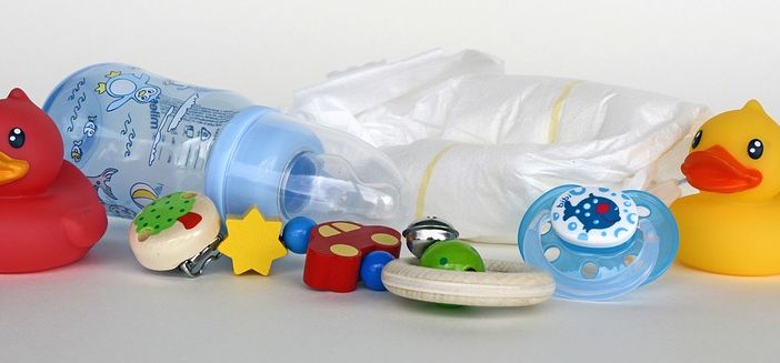 Differenza tra babysitter, tata e educatrice