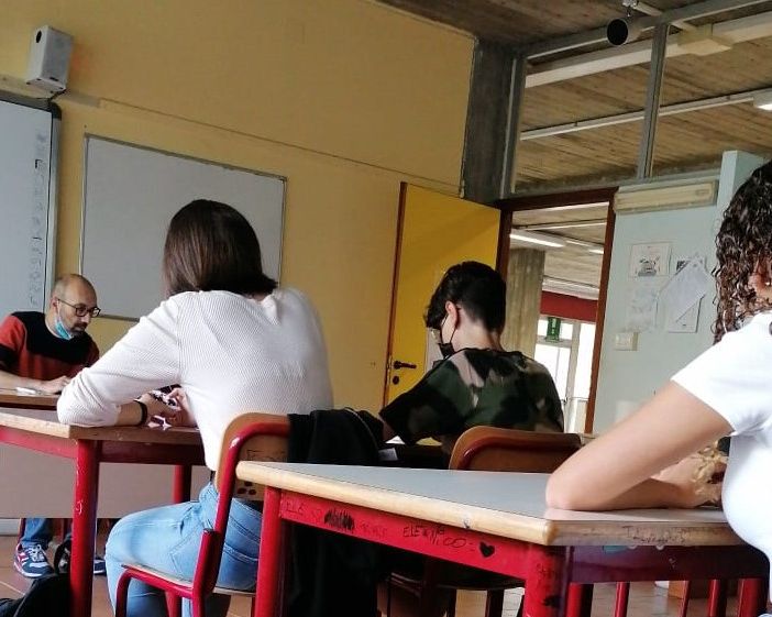 foto di repertorio