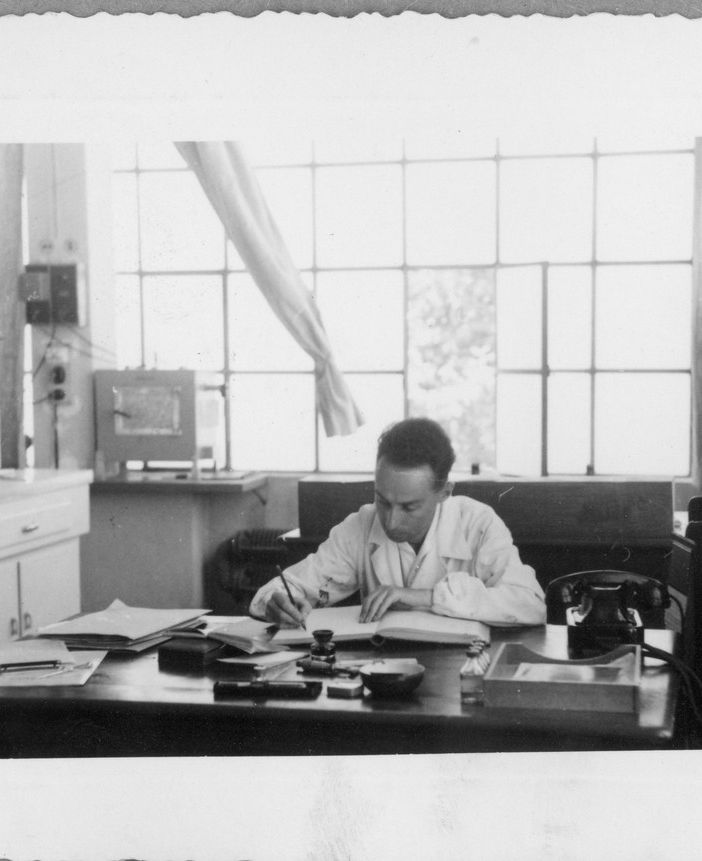 Primo Levi, in mostra documenti e immagini della tenuta di famiglia grazie alla Fondazione 1563