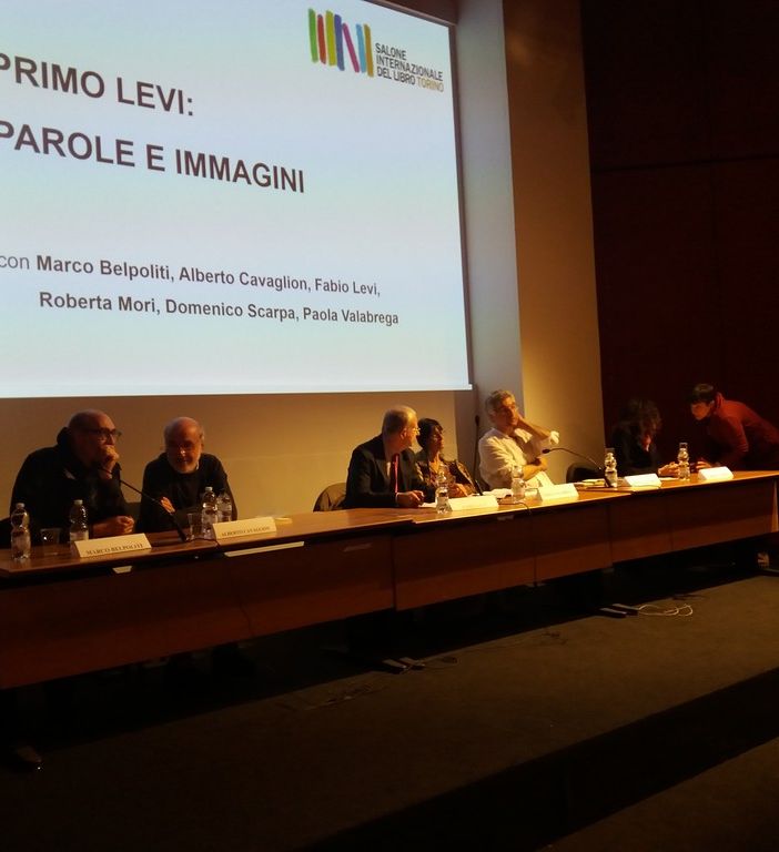 #SalTo18, scrittore, chimico, testimone: tutti a lezione da Primo Levi