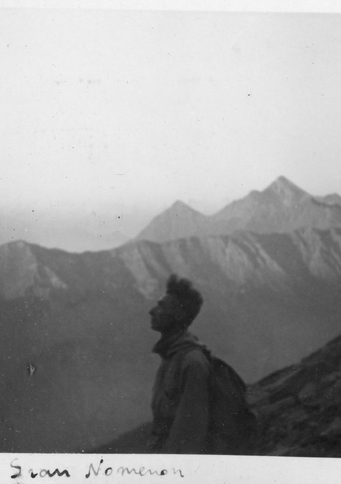 Primo Levi