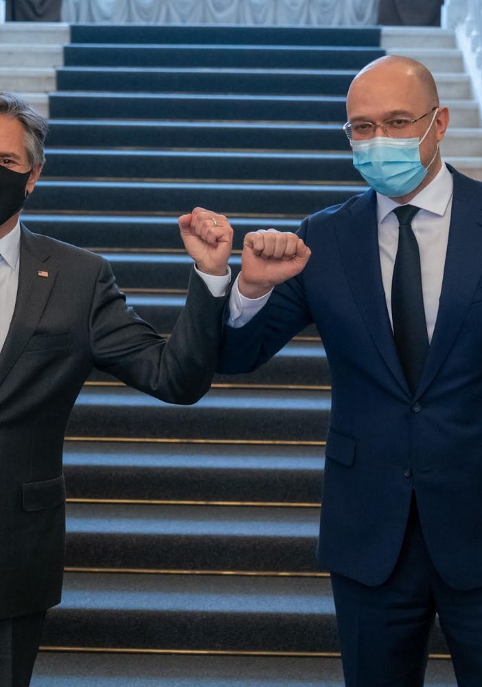 Il premier ucraino in America a chiedere gli aerei, ma Washington dice di no