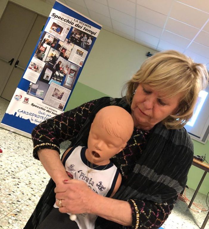 Corso online &quot;Bambini sicuri a casa al tempo del Coronavirus&quot;