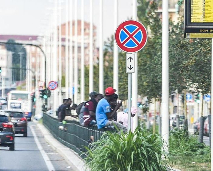 Corso Principe Oddone, la Sala Rossa chiede una postazione fissa interforze