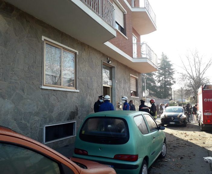 via saluzzo moncalieri