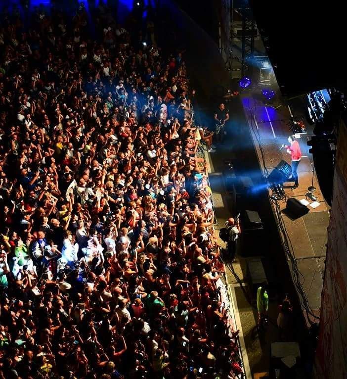 Al via il “Festival della canzone d’impegno”