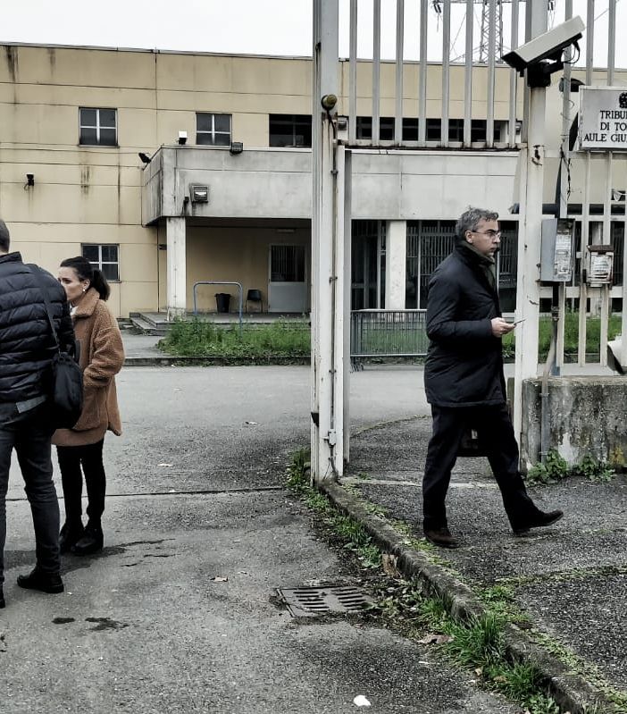 Piazza San Carlo: nel processo contro Appendino e altri 14 si dovrà tenere conto delle cause che scatenarono il panico
