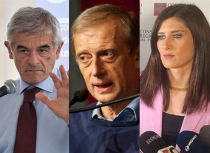 Prima udienza del processo smog: sul banco degli imputati Chiamparino, Fassino e Appendino