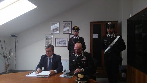 Operazione 'Pret a Porter' in Liguria: coinvolto anche un torinese