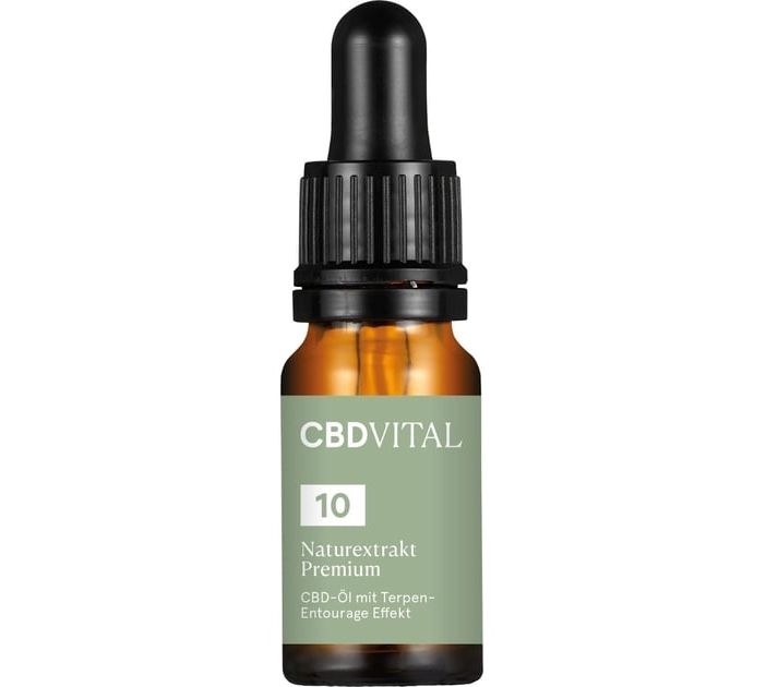 CBD: quali sono i benefici per il corpo e la salute?