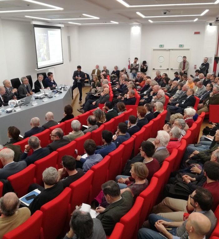 Tav, Ponti a Torino: &quot;La nostra analisi ha limiti, ma solo perché ci hanno dato poco tempo. Però prima si chiedeva sempre all'oste se il vino era buono&quot;
