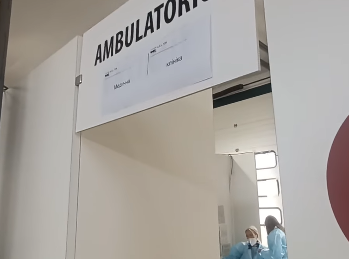 hub vaccinale moncalieri