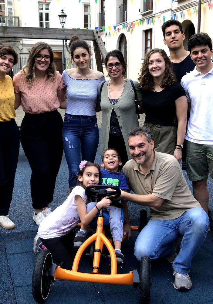 Disabilità, al via 138 progetti &quot;Vivo Meglio&quot; sostenuti da Fondazione CRT
