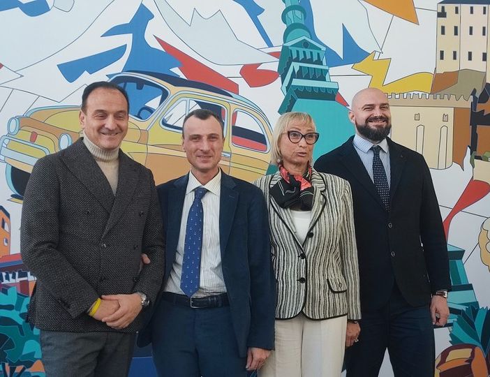 Formare professionisti sulle disabilità visive, terminato il progetto regionale