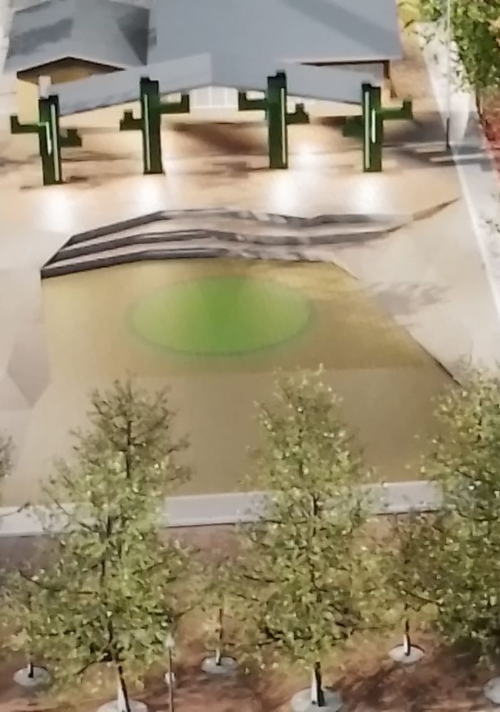 progetto piazza pertini nichelino