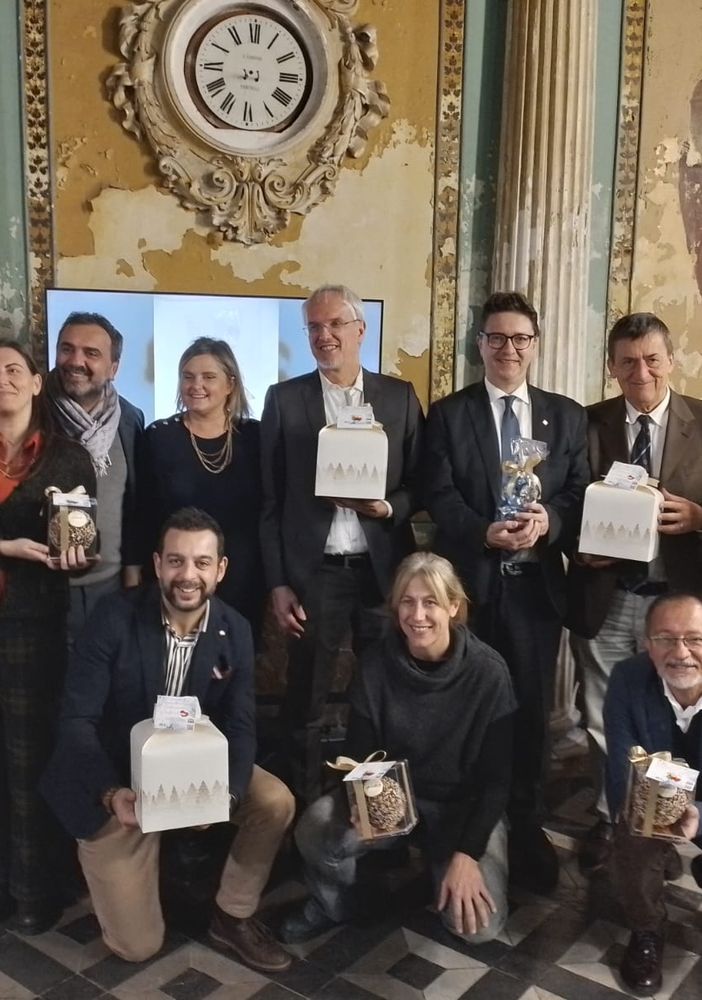 progetto per pediatria santa croce