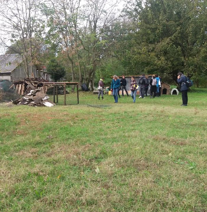 Il team ProGIreg in visita a Mirafiori Sud: entra nel vivo la rigenerazione verde della periferia