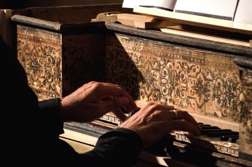Avviso pubblico per la presentazione di un programma artistico e didattico per l’edizione 2022 del Marchesato Opera Festival