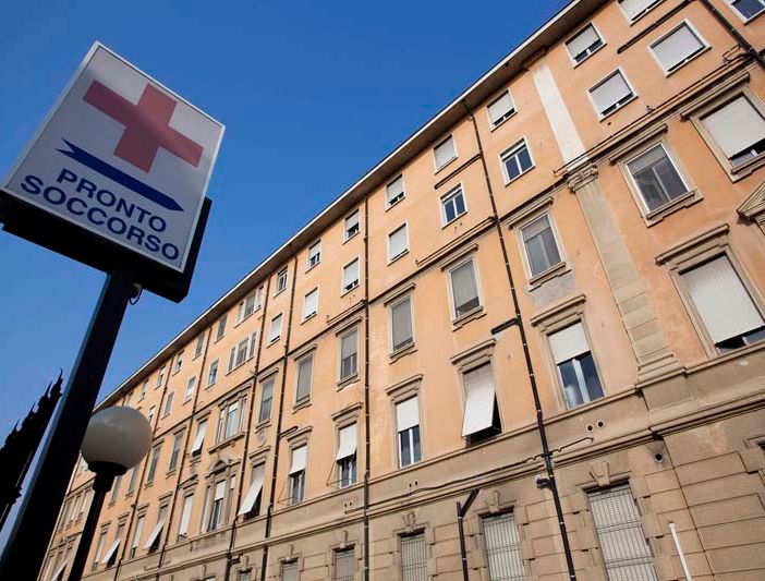 foto di repertorio