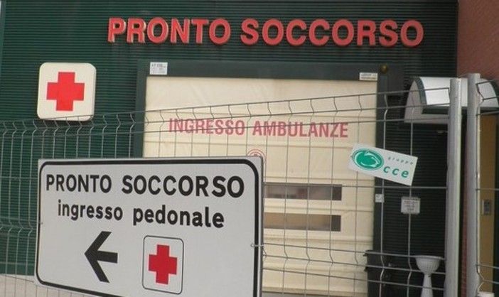 Emergenza sicurezza al pronto soccorso di Ivrea, quattro operatori sanitari aggrediti in 10 giorni