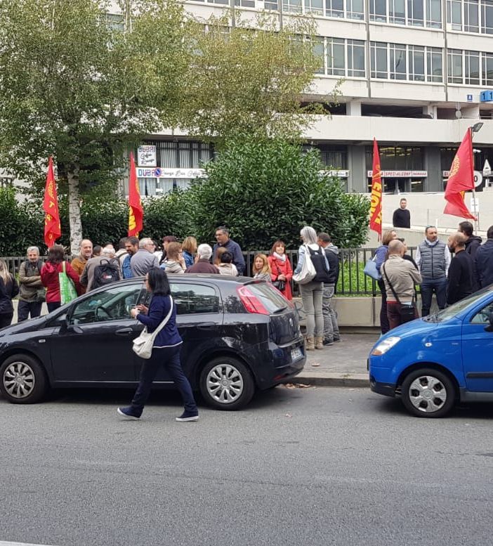 Fulmine a ciel sereno nel mondo della ricerca torinese: il Csp in liquidazione, 18 posti di lavoro a rischio